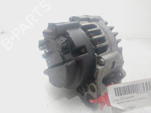 Alternator SKODA FABIA II (542)  | BP29439745M7 