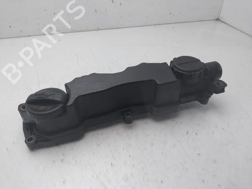 Ventildæksel Ventildæksel CITROËN BERLINGO / BERLINGO FIRST Box Body/MPV (M_) 2.0 HDI 90 (MBRHY, MCRHY) (90 hp) 33792718 33792718