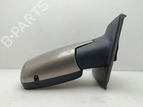 Right mirror RENAULT CLIO III Grandtour (KR0/1_) 1.5 dCi (KR0F) | BP29439701C27 