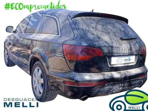 Electronic module AUDI Q7 (4LB) 3.0 TDI quattro | BP38624031M83 - Image 10