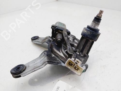 Rear wiper motor HYUNDAI GETZ (TB) 1.5 CRDi | BP29903512M102