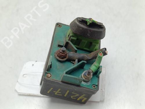 Elektronisk modul Elektronisk modul PEUGEOT PARTNER MPV (5_, G_) [1996-2026] 39881502 39881502