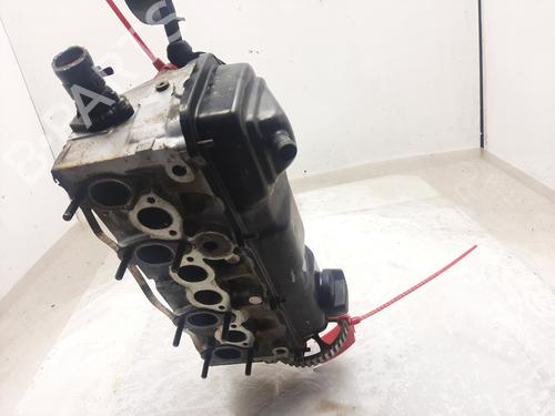 Used Cylinder head SEAT TOLEDO I (1L2) [1991-1999]  32183593