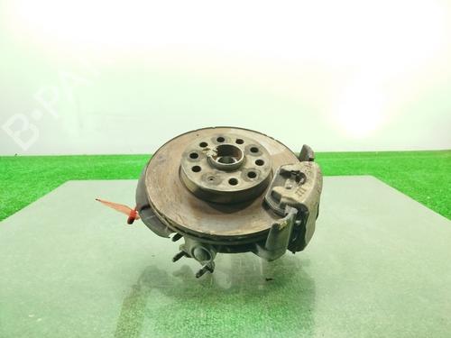 Used Right front steering knuckle SKODA OCTAVIA III Combi (5E5, 5E6) [2012-2020]  29928314