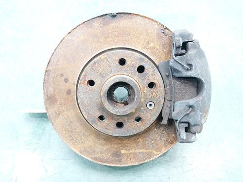 Right front steering knuckle OPEL ASTRA G Saloon (T98)  | BP26487217M26 
