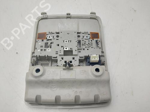 Kabinelys MAZDA CX-5 (KE, GH) | BP32215773I8