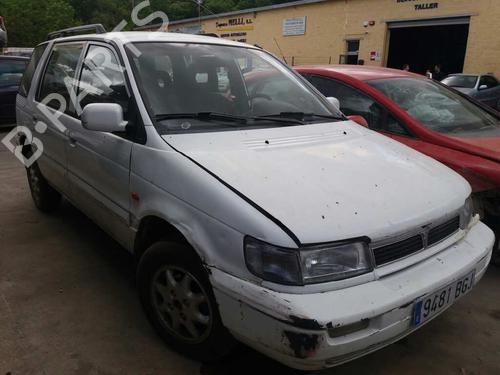 Left front indicator HYUNDAI SANTAMO  | BP2865620C32  - Image 11