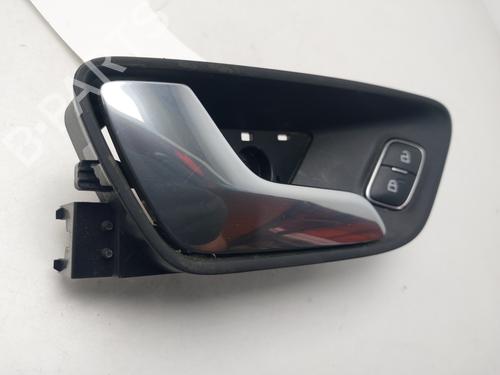 Front left interior door handle FORD FIESTA VII (HJ, HF) | BP37465608I13 - Image 4