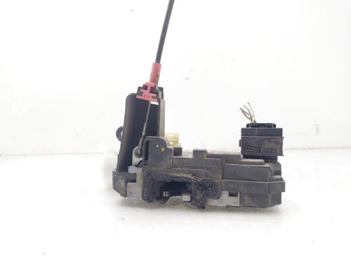 Rear right lock OPEL ZAFIRA / ZAFIRA FAMILY B (A05) 1.7 CDTI (M75) | BP15843714C99 