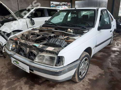 Used Parts PEUGEOT 405 I (15B)  1.9 Diesel  928118