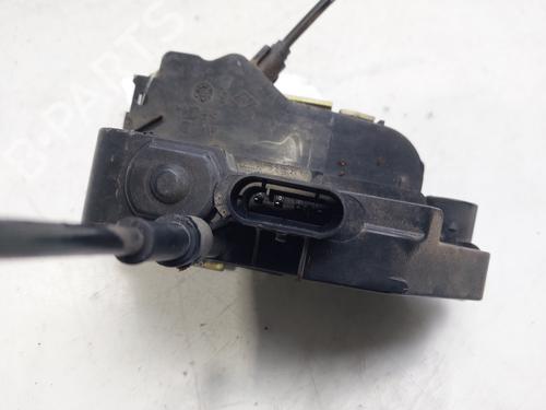 Front right lock RENAULT MEGANE II (BM0/1_, CM0/1_) 2.0 dCi (BM1K, CM1K) | BP16995592C97 