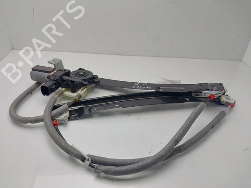 Used Front right window mechanism JAGUAR XF I (X250) 3.0 D (275 hp) 30604094