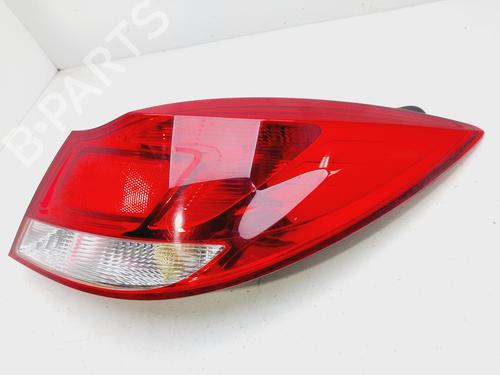 Right taillight OPEL INSIGNIA A (G09) 2.0 CDTI (68) | BP30588921C35