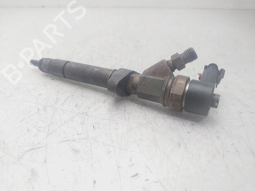 Injector RENAULT ESPACE III (JE0_) 2.2 dCi (JE0K) | BP29448592M100 