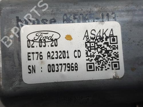 Front left window mechanism FORD TOURNEO COURIER B460 MPV 1.5 TDCi | BP37072764C22 - Image 5