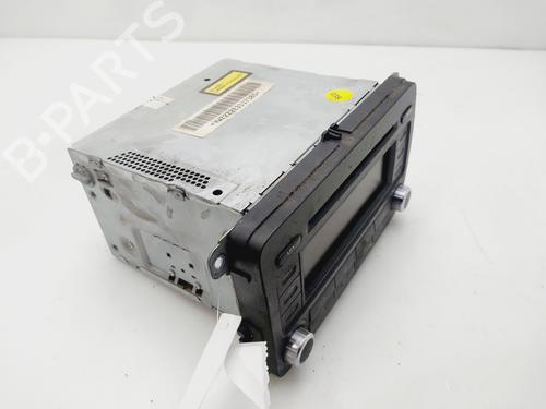 Radio VW PASSAT B6 Variant (3C5) | BP31828334E6