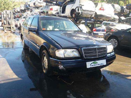 Used Parts MERCEDES-BENZ C-CLASS T-Model (S202)  C 250 T Turbo-D (202.188)  919446