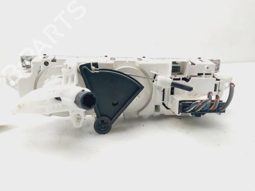 Climate control FORD FOCUS II Turnier (DA_, FFS, DS) 1.8 | BP22404797I5