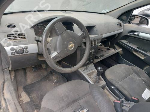 Engine control unit (ECU) OPEL ASTRA H (A04) | BP39637475M57 - Image 10