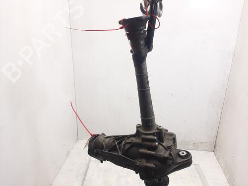 Pont avant VW TOUAREG (7LA, 7L6, 7L7) 5.0 V10 TDI (313 hp) 32175077