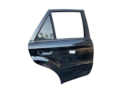 Right rear door MERCEDES-BENZ M-CLASS (W164) ML 280 CDI 4-matic (164.120) | BP27456170C5 