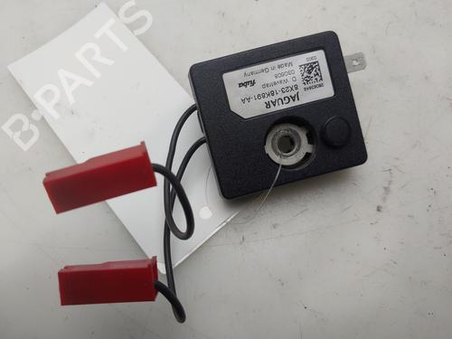 Electronic module JAGUAR XF I (X250) 2.7 D | BP37153005M83 - Image 4