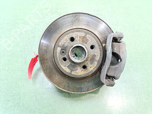 Right front steering knuckle MINI MINI (R56) One | BP36774874M26 - Image 4
