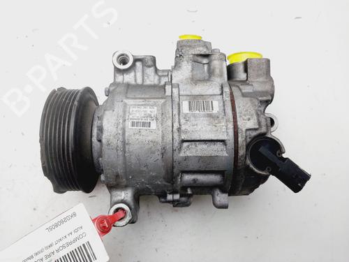 AC compressor AUDI A4 B8 Avant (8K5) | BP29825197M34 - Image 4