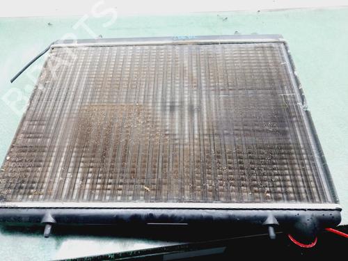 Water radiator PEUGEOT 307 (3A/C)  | BP30055627M31