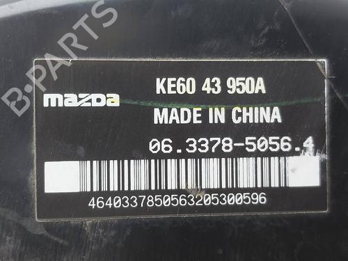 Servo brake MAZDA CX-5 (KE, GH) | BP39474013M42 - Image 3