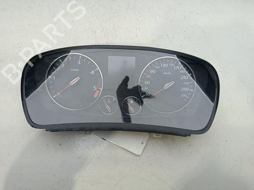 Used Instrument cluster Instrument cluster 38422132 38422132