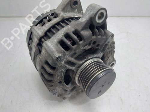 Used Alternator Alternator FORD MONDEO IV Turnier (BA7) 2.0 TDCi (140 hp) 36078641 36078641