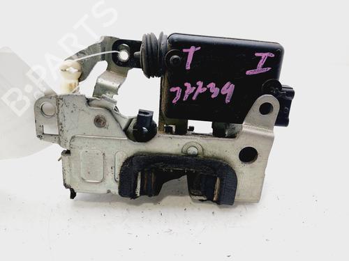 Rear left lock DACIA SANDERO  | BP29398924C100 