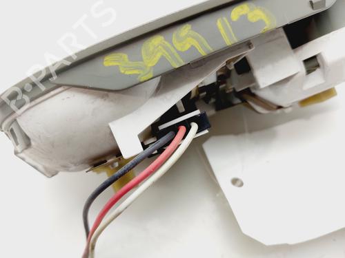 Interior roof light RENAULT CLIO II (BB_, CB_) | BP30389510I8