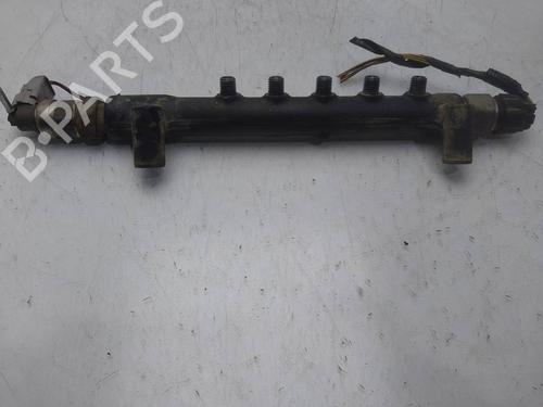 Used Injection rail Injection rail TOYOTA LAND CRUISER PRADO (_J12_) 3.0 D-4D (KDJ120, KDJ125, KDJ121) (173 hp) 40091499 40091499