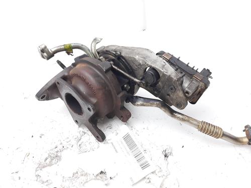 Turbocharger/Supercharger LAND ROVER DISCOVERY IV (L319)  | BP14905160M71 