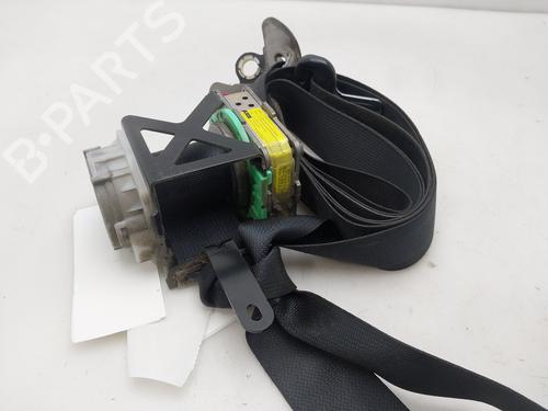 Front left seatbelt TOYOTA AURIS (_E18_) 1.4 D-4D (NDE180_, NDE180R) | BP38231990I26 - Image 3
