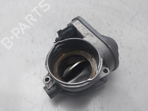 Used Throttle body Throttle body VW PASSAT B6 (3C2) [2005-2011] 33604769 33604769