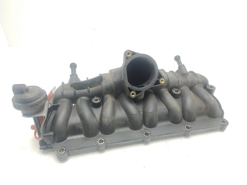 Used Intake manifold VW PASSAT B6 (3C2) 2.0 TDI (140 hp) 30628285