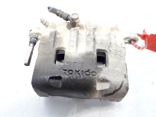 Used Left front brake caliper FORD RANGER (ER, EQ, R_) 2.5 TD 4x4 (109 hp) 11573008