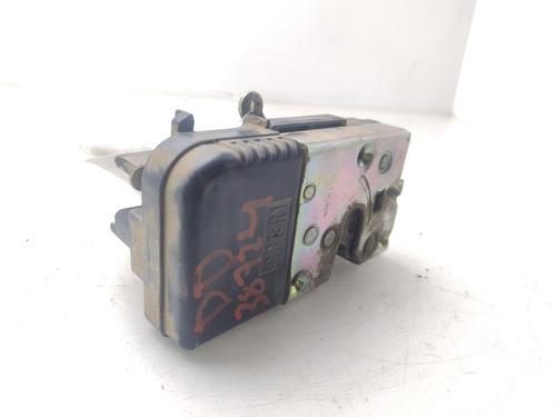 Front right lock CITROËN JUMPY I (U6U_) 2.0 HDi 95 | BP28123465C97 
