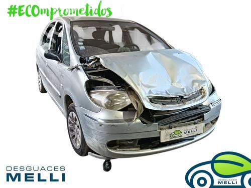 Right sun visor CITROËN XSARA PICASSO (N68) 2.0 HDi | BP28689600I2 