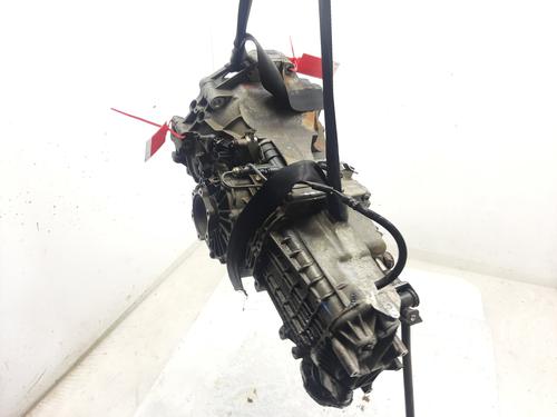 Gearbox AUDI A4 B6 (8E2) 1.9 TDI | BP31878283M3