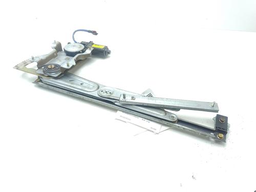 Used Front right window mechanism KIA SORENTO I (JC) [2002-2011]  24948857