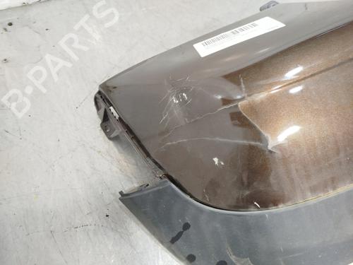 Rear bumper MINI MINI (R56)  | BP25278051C8 