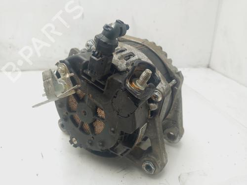 Alternator CITROËN C4 III (BA_, BB_, BC_) 1.5 BlueHDi 130 (BBYHZB) | BP23847979M7 