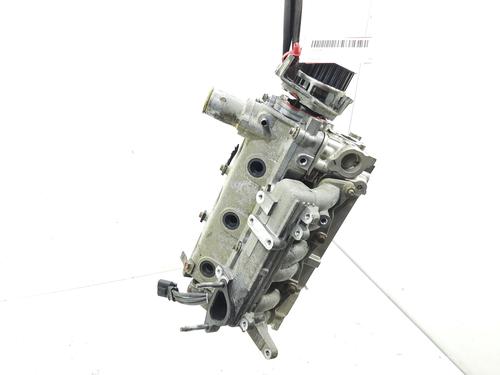 Used Cylinder head RENAULT VEL SATIS (BJ0_) 3.0 dCi (BJ0J, BJ0N) (177 hp) 10971978