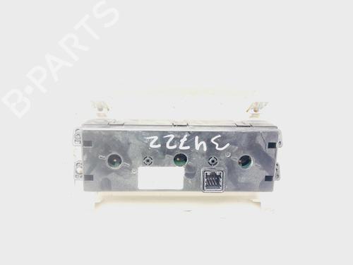 Climate control DODGE JOURNEY 2.0 CRD | BP21568018I5 