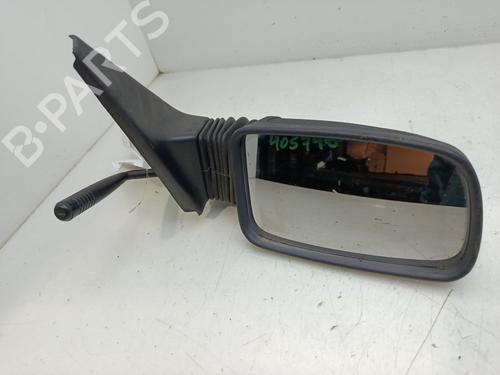 Used Right mirror PEUGEOT 205 II (20A/C) [1987-2000]  31373730