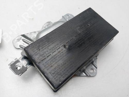 Used Electronic module MERCEDES-BENZ S-CLASS (W220, V220) S 320 CDI (220.025, 220.125) (204 hp) 32403088